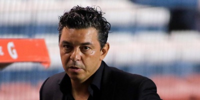 Gallardo no dirigir� a Uruguay