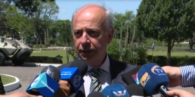 Presentan planes para cursos 2022 de formaci�n del Ej�rcito