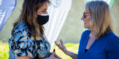 Comenzar�n realojos en Campichuelo Itap�