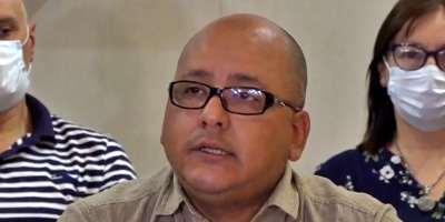 Comisin Nacional por el "S a la derogacin de los 135 artculos de la LUC" recurrir la decisin de la Corte Electoral sobre el color de las hojas de votacin