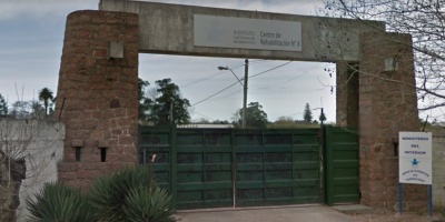 Movilizacin contra proyecto de Cabildo Abierto por prisin domiciliaria para mayores de 65 aos