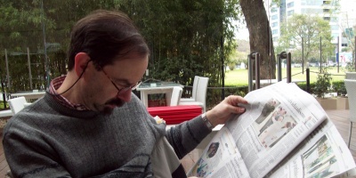 Informe: "Hay una concentracin temtica muy fuerte" sobre los menores en los medios