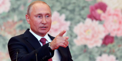 Rusia advierte de una nueva crisis de misiles en Europa y pide evitarla