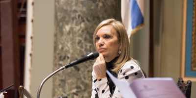 Uruguay acoger sesiones de la Corte Interamericana de Derechos Humanos en 2022