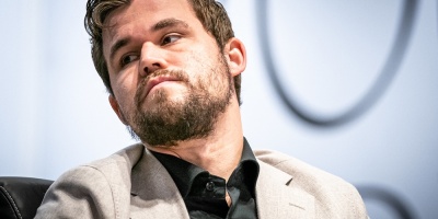 El Real Madrid felicita a Carlsen y el campen responde "Hala Madrid"