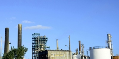 Ancap podra demandar civilmente al sindicato por las prdidas en la refinera