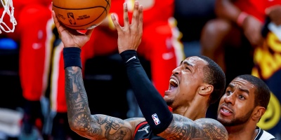Lakers y Mavericks, la cara y la cruz de la jornada en la Conferencia Oeste