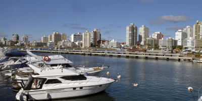 Buenas expectativas ante la temporada de verano en Maldonado