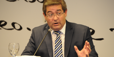 Cipriani: La pandemia no termin, pero est controlada