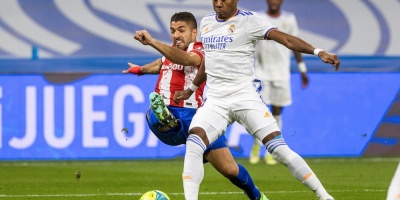 Resumen ligas europeas