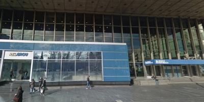 AEBU contina con los paros en la banca pblica