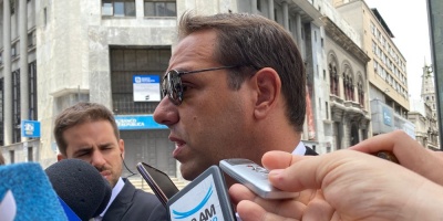 Ruglio: Pearol "est dispuesto a pedir disculpas" pero la violencia la deben combatir todos los clubes