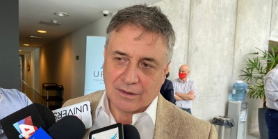 El gobierno resolvi importar combustibles tras demoras en la reparacin de una vlvula en la refinera de La Teja