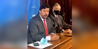 El gobierno present una propuesta sobre la regulacin forestal