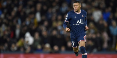 PSG-Real Madrid y Sporting-Manchester City, el martes 15 de febrero