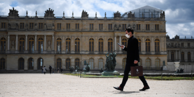 Francia no prev ms restricciones, pero urge a seguir vacunndose