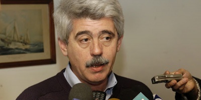 Desde el FA reclaman que Sartori presente declaracin jurada de su esposa
