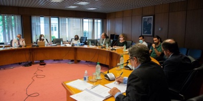 FA se retir de comisin investigadora sobre licencias de Fenapes