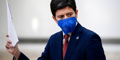 Italia obligar a presentar un test covid a viajeros de la Unin Europea