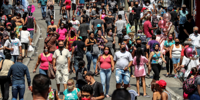 Actividad econmica en Brasil desacelera y tiene peor nivel en ms de un ao
