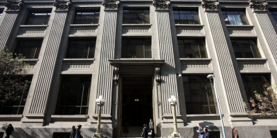 Banco Central eleva proyeccin de crecimiento de Chile hasta el 12 % en 2021