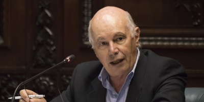 Rubio: para el gobierno sera "un desastre" perder el referndum