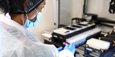 Irlanda prev un rcord de positivos en enero por el avance de micron