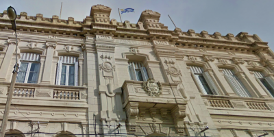 Imputaron a ex jefe de Polica de Cerro Largo por "revelacin de secreto"