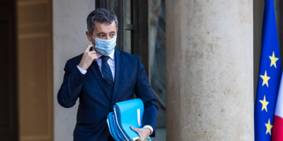Francia ha detectado ya 11.000 pasaportes sanitarios falsos