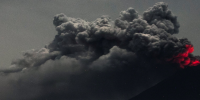Expertos apuntan al final de la erupcin del volcn de La Palma