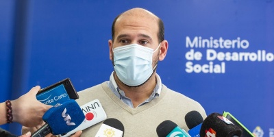 Lema sobre denuncias de desnutricin en Montevideo: "Son datos que no se manejaron con responsabilidad"