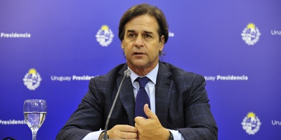 Lacalle Pou vet el proyecto de ley forestal y fue devuelto al Parlamento