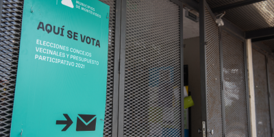 PN espera investigacin por irregularidades en elecciones de concejos vecinales en Montevideo