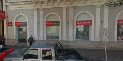 Bancos privados del interior pasan a horario de verano