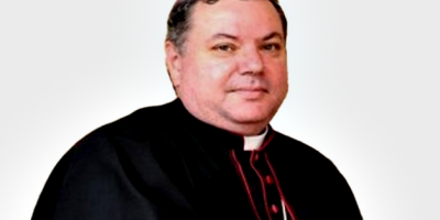 El papa nombra a Luciano Russo nuncio en Uruguay
