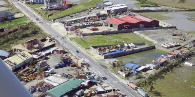 Al menos 31 muertos y ms de 328.000 desplazados por el tifn en Filipinas