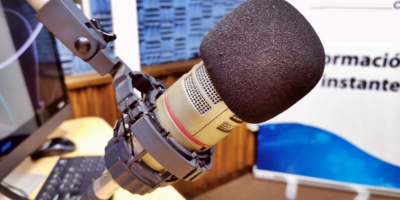 Noticias a las 10 hs
