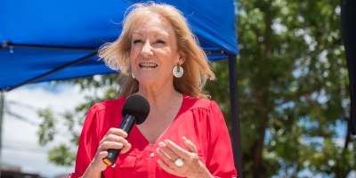 Cosse sobre la LUC: "No se debe caer en la trampa de la mentira"