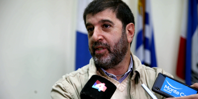 Elecciones FA: con ms el 30% de votos escrutados Fernando Pereira se impone como favorito