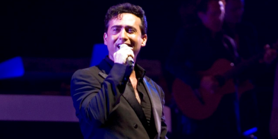 Muri Carlos Marn, cantante de Il Divo, a los 53 aos a causa de la covid