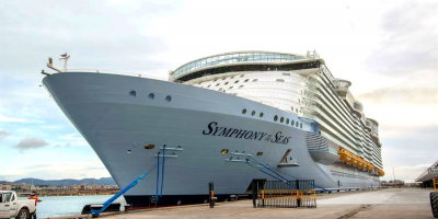 Detectan ms de 40 casos de covid-19 en un crucero que lleg a Miami