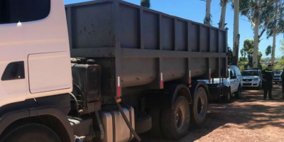 Condenaron a 8 aos de prisin al camionero alcoholizado que le caus la muerte a una mujer