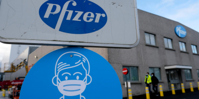 El 3 de enero comenzarn a llegar las vacunas peditricas de Pfizer a Uruguay