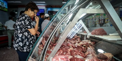 Carniceros aseguran que no hay exceso de precios en cortes tradicionales para las fiestas