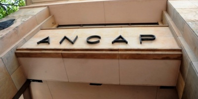 ANCAP no prev -de momento- volver a importar combustibles 