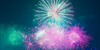 Salud Pblica emiti recomendaciones sobre el uso de fuegos artificiales