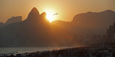 La variante micron llega a la ciudad de Ro de Janeiro