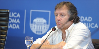Batthyny: micron llegar "a la brevedad" a Uruguay