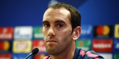 Diego Godn no jugar ms en el Cagliari