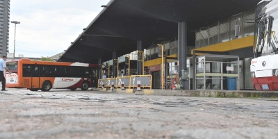Paro en COPSA se mantiene hasta este mircoles al medioda